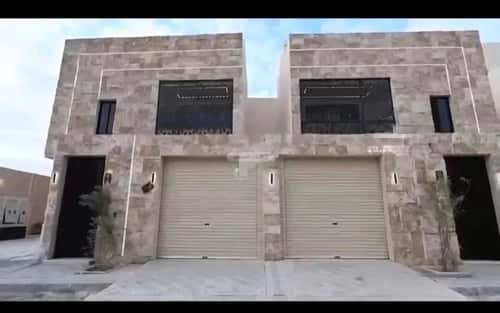 5 bedroom floor in Dahiat Namar 5