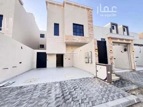5 bedroom floor in Okaz 4
