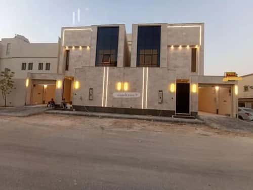 5 bedroom villa in Tuwaiq 13