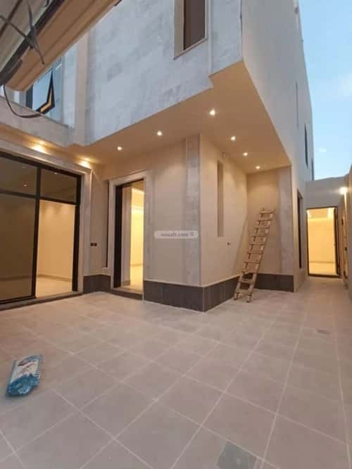 5 bedroom villa in Tuwaiq 5