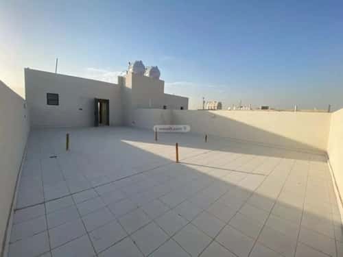 4 bedroom floor in Badr 1