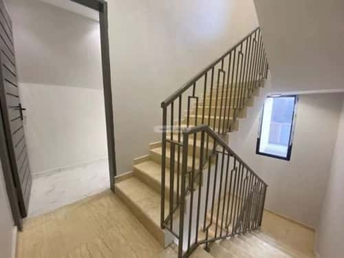 4 bedroom floor in Badr 2