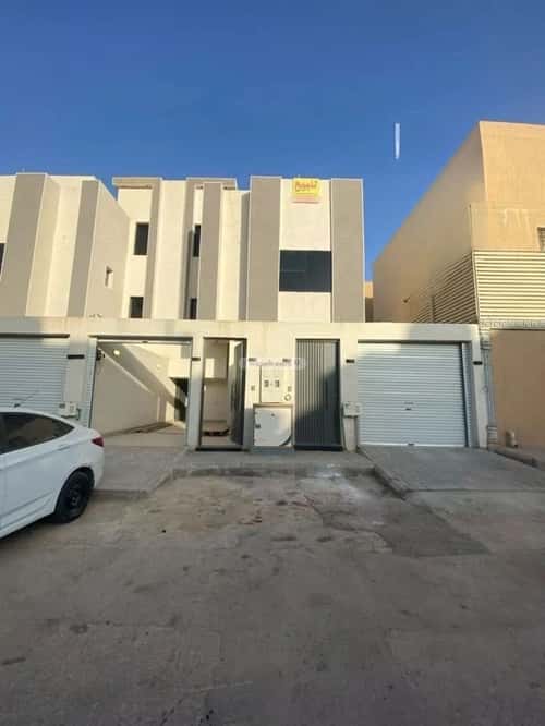 4 bedroom floor in Badr 3