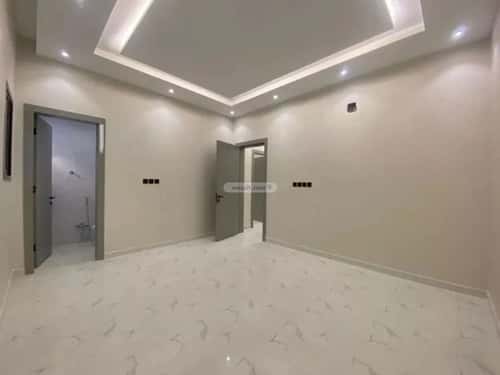 4 bedroom floor in Badr 4