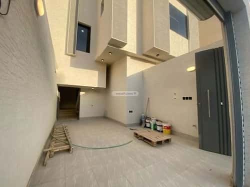 دور 4 غرف في بدر 7