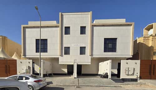 4 bedroom apartment in Al Munsiyah 14