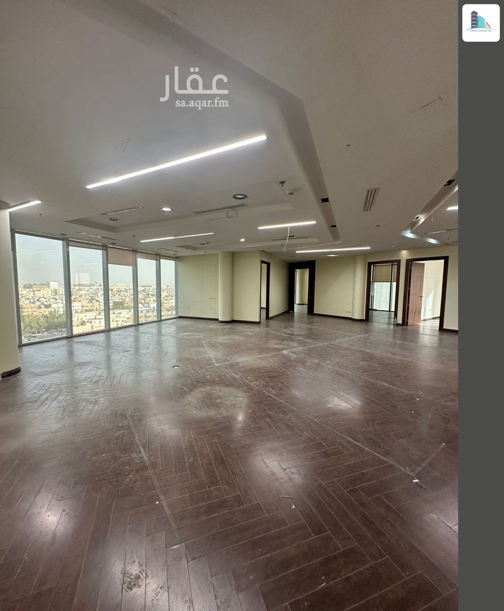 5 bedroom office in Al Wizarat, Riyadh 2