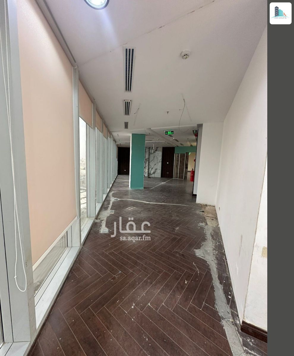 5 bedroom office in Al Wizarat, Riyadh 4