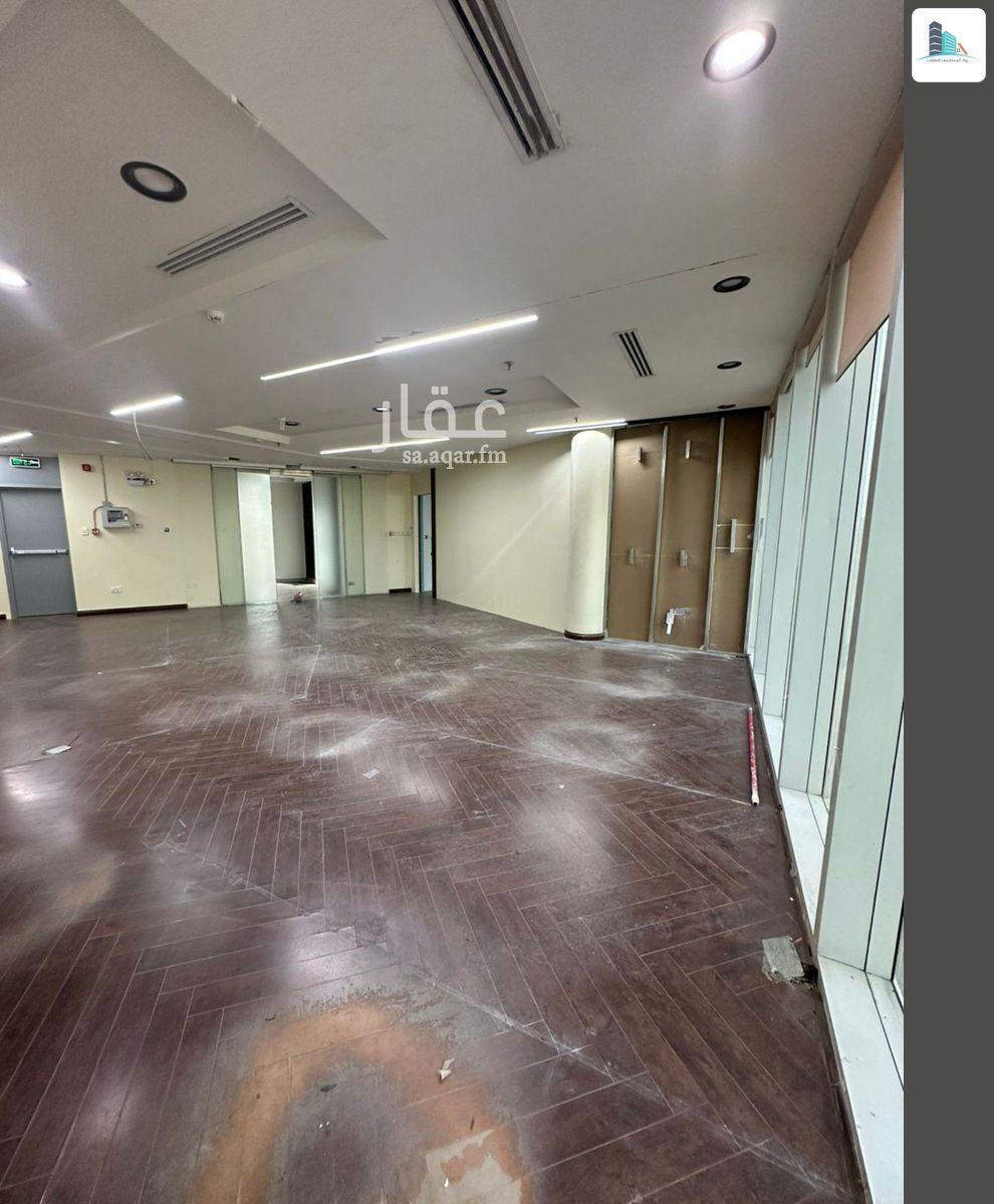 5 bedroom office in Al Wizarat, Riyadh 10