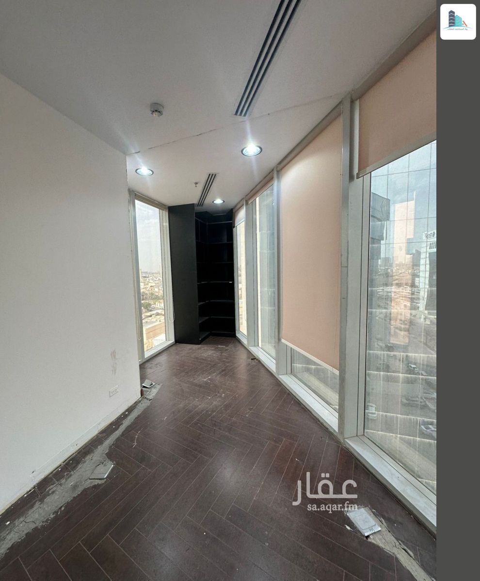 5 bedroom office in Al Wizarat, Riyadh 9