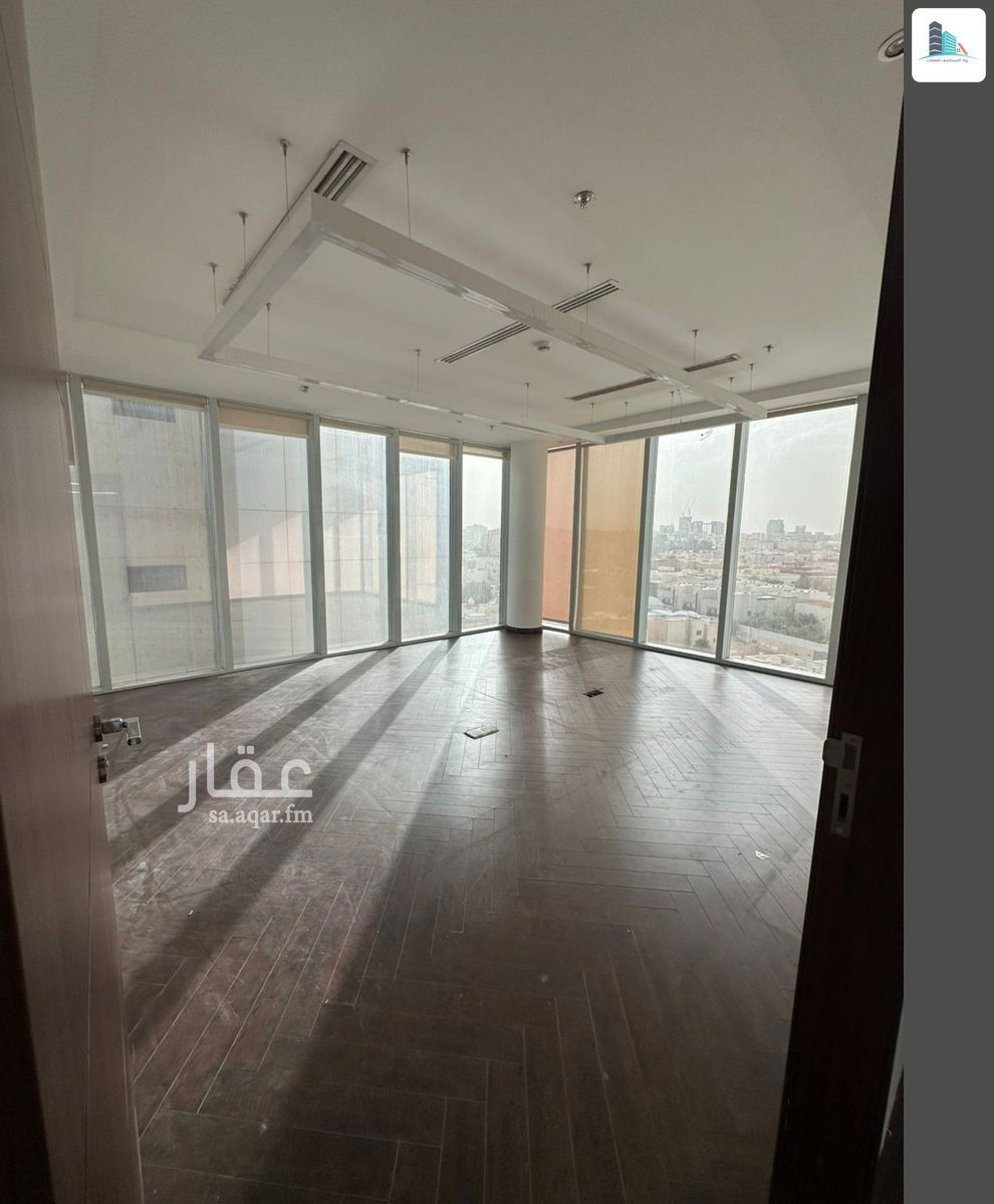5 bedroom office in Al Wizarat, Riyadh 13