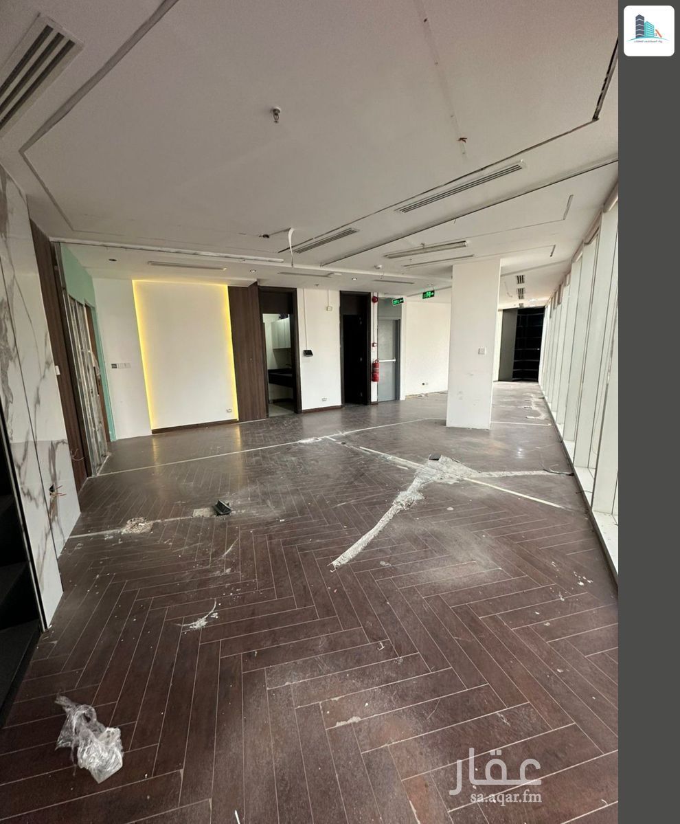 5 bedroom office in Al Wizarat, Riyadh 14