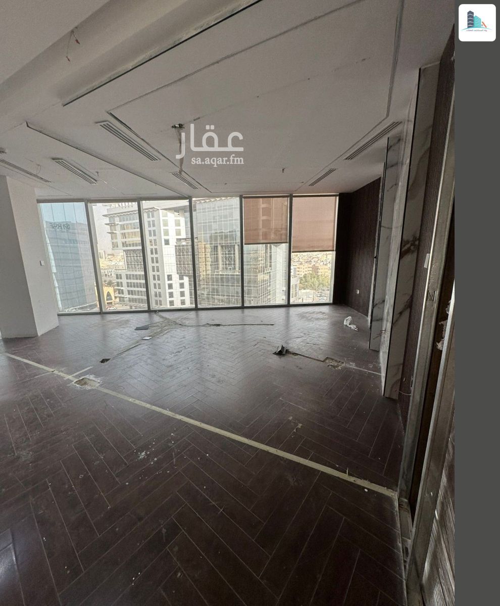 5 bedroom office in Al Wizarat, Riyadh 11