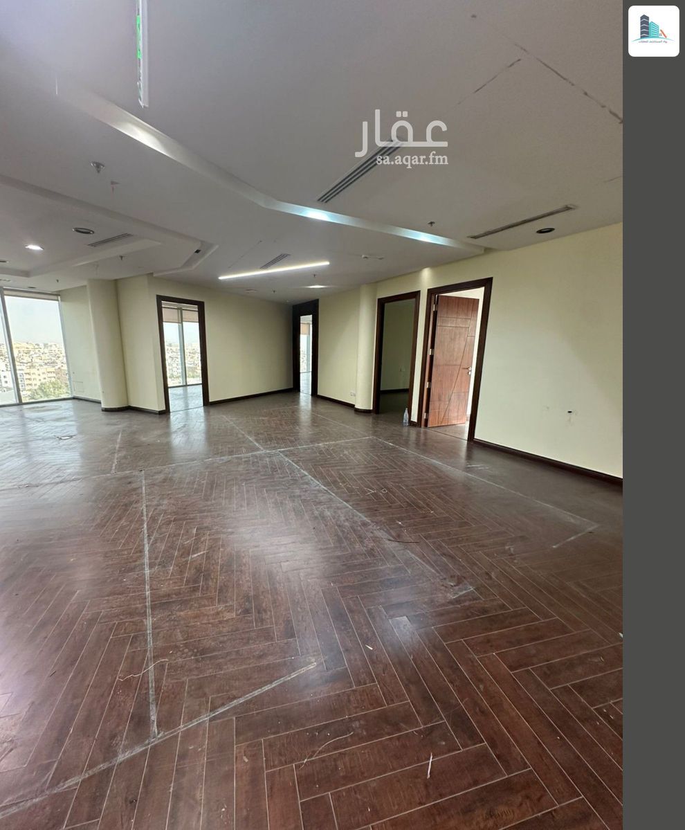 5 bedroom office in Al Wizarat, Riyadh 15
