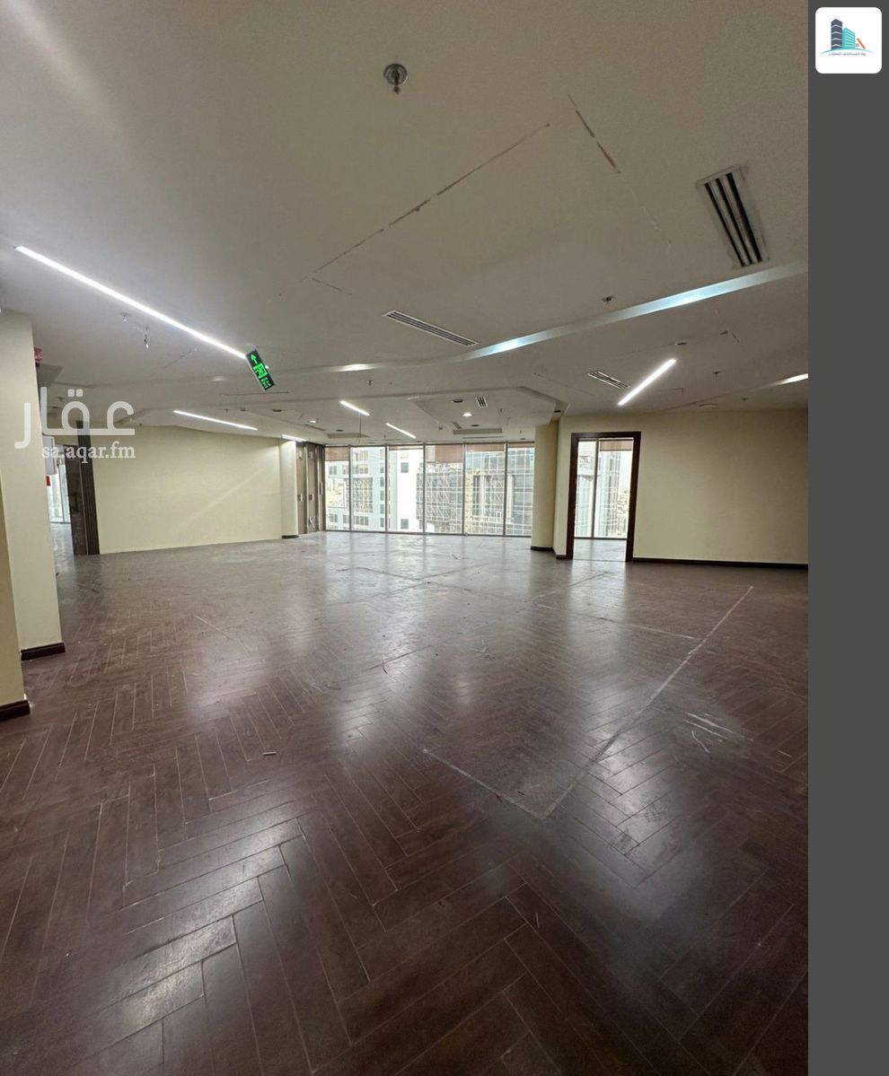 5 bedroom office in Al Wizarat, Riyadh 17