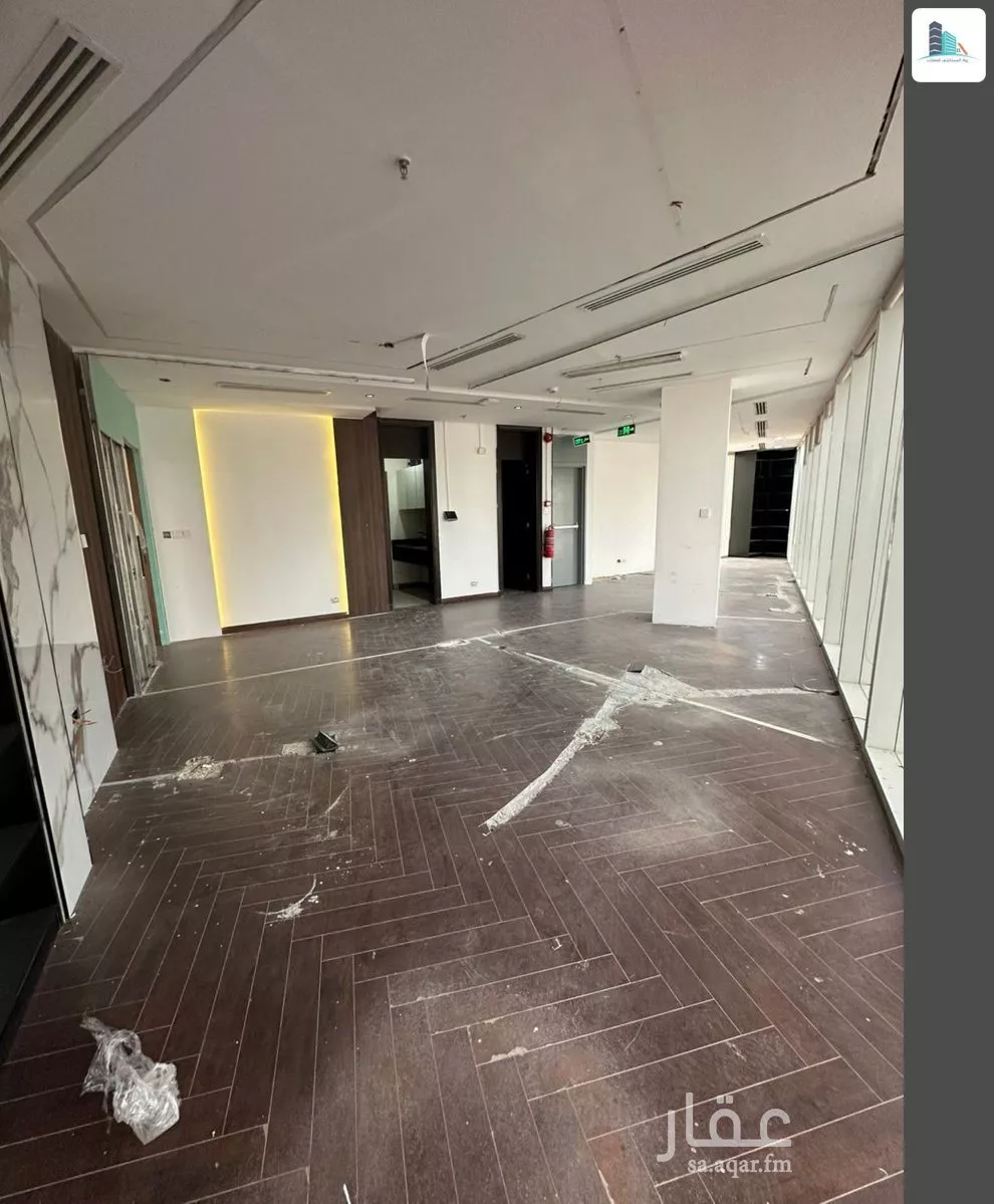 5 bedroom office in Al Sulaimaniyyah, Riyadh 14