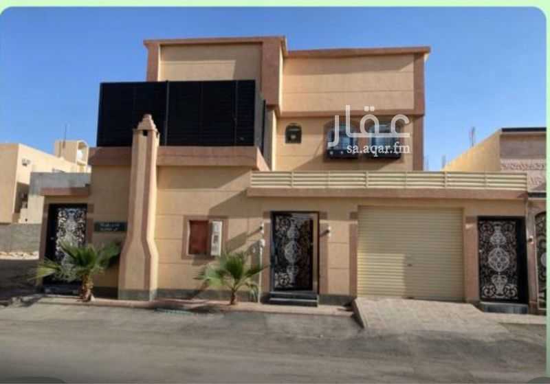 عقار 12 غرف في الجنادرية، الرياض 2