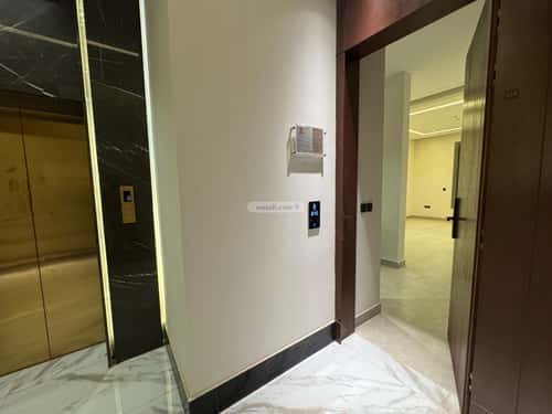 4 bedroom apartment in Al Yarmouk 1