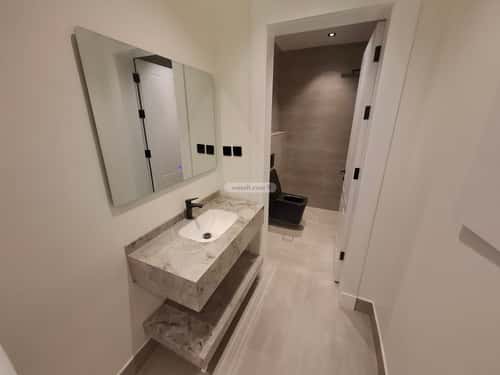 شقة 4 غرف في اليرموك 1