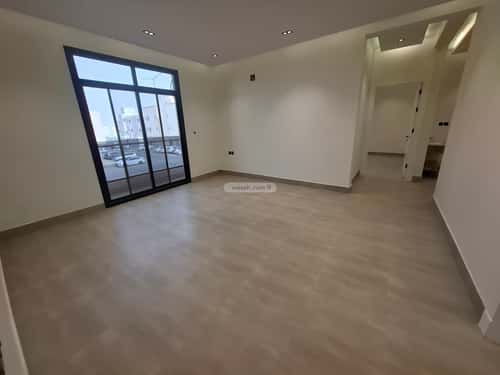 شقة 4 غرف في اليرموك 4