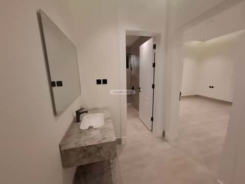 شقة 4 غرف في اليرموك 5