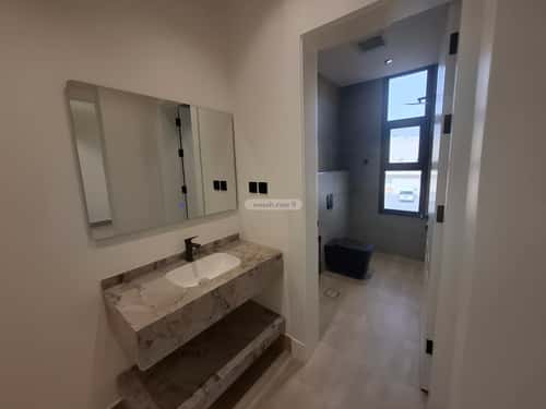 4 bedroom apartment in Al Yarmouk 2