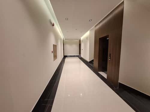 4 bedroom apartment in Al Yarmouk 5