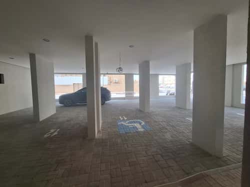 شقة 4 غرف في اليرموك 1