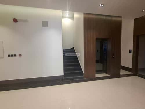 شقة 4 غرف في اليرموك 4