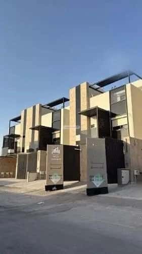 4 bedroom floor in Al Yasmin 2