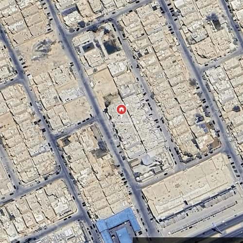 4 bedroom floor in Al Yasmin 3