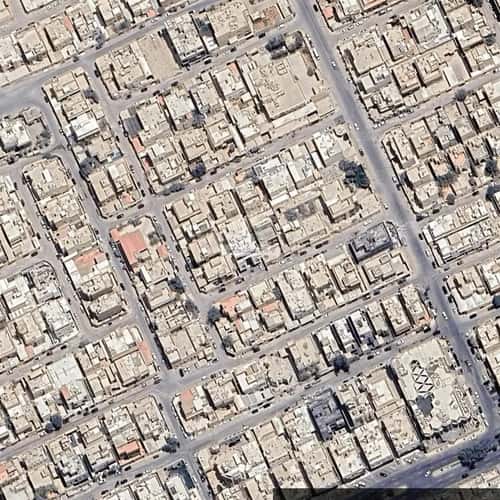 3 bedroom floor in Al Olaya 2