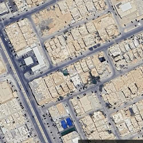 3 bedroom floor in Al Yasmin 3