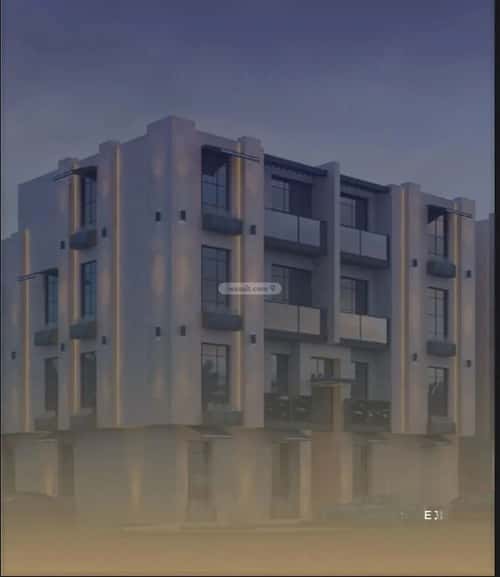 2 bedroom apartment in Al Yarmouk 2