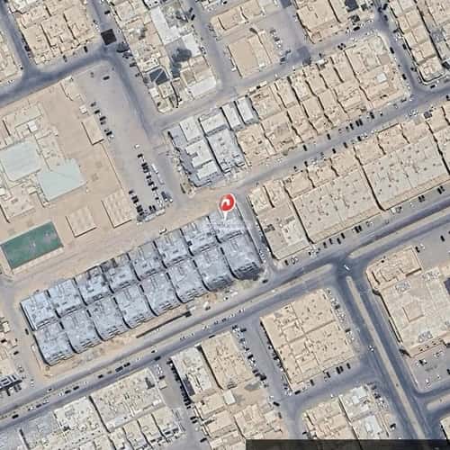 2 bedroom apartment in Al Yarmouk 3