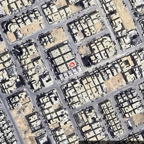 3 bedroom villa in Al Narjis 2