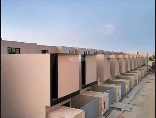 3 bedroom villa in Al Narjis 3