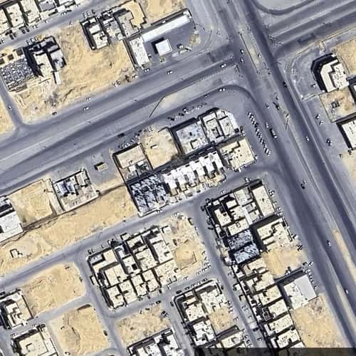 5 bedroom villa in Al Narjis 3