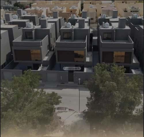 5 bedroom villa in Al Sahafah 3