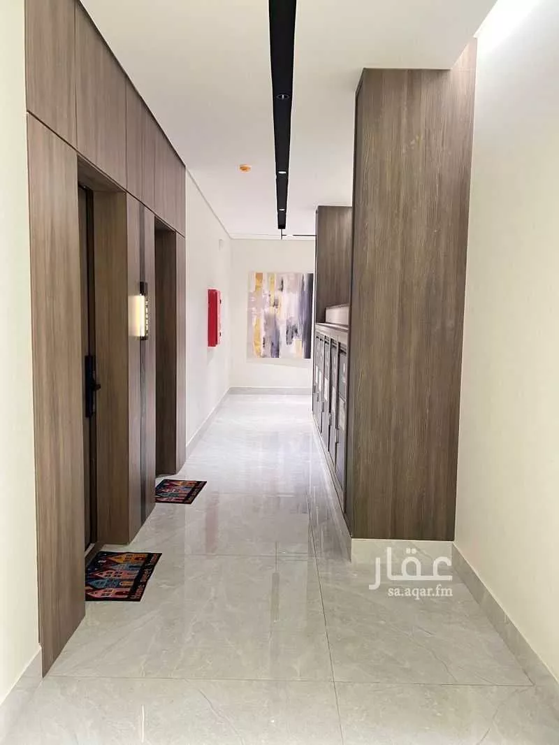 3 bedroom apartment in Al Hamra 2