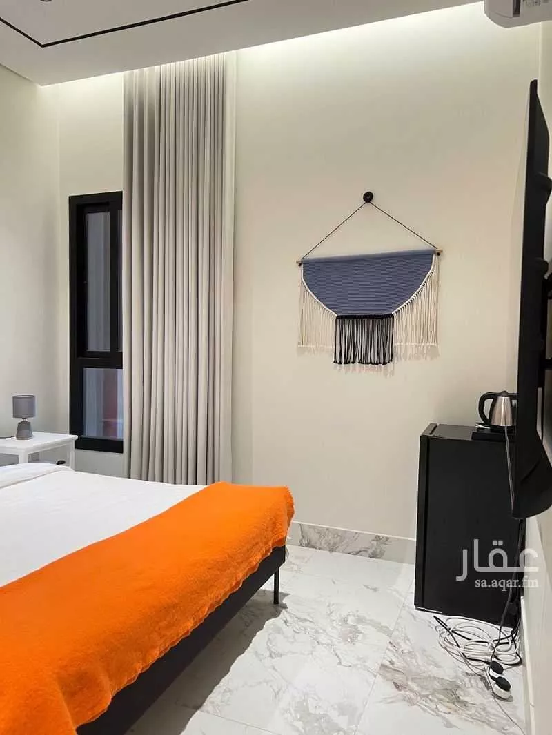 3 bedroom apartment in Al Hamra 11
