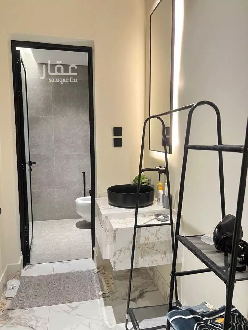 3 bedroom apartment in Al Hamra 13
