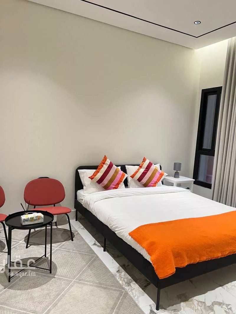 3 bedroom apartment in Al Hamra 14