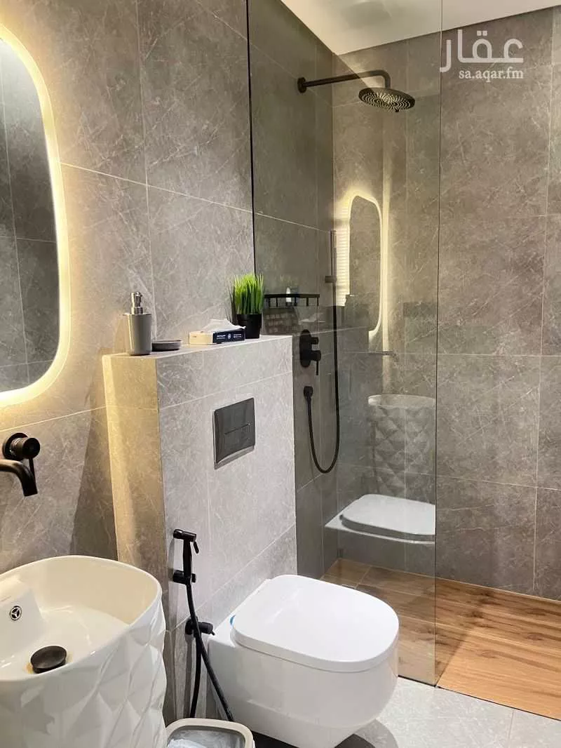 3 bedroom apartment in Al Hamra 15