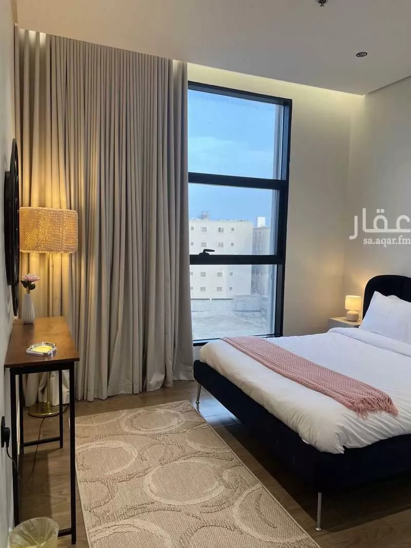 3 bedroom apartment in Al Hamra 16
