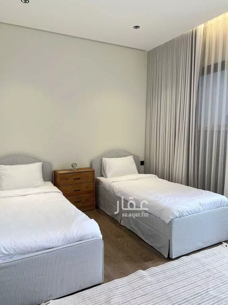 3 bedroom apartment in Al Hamra 17