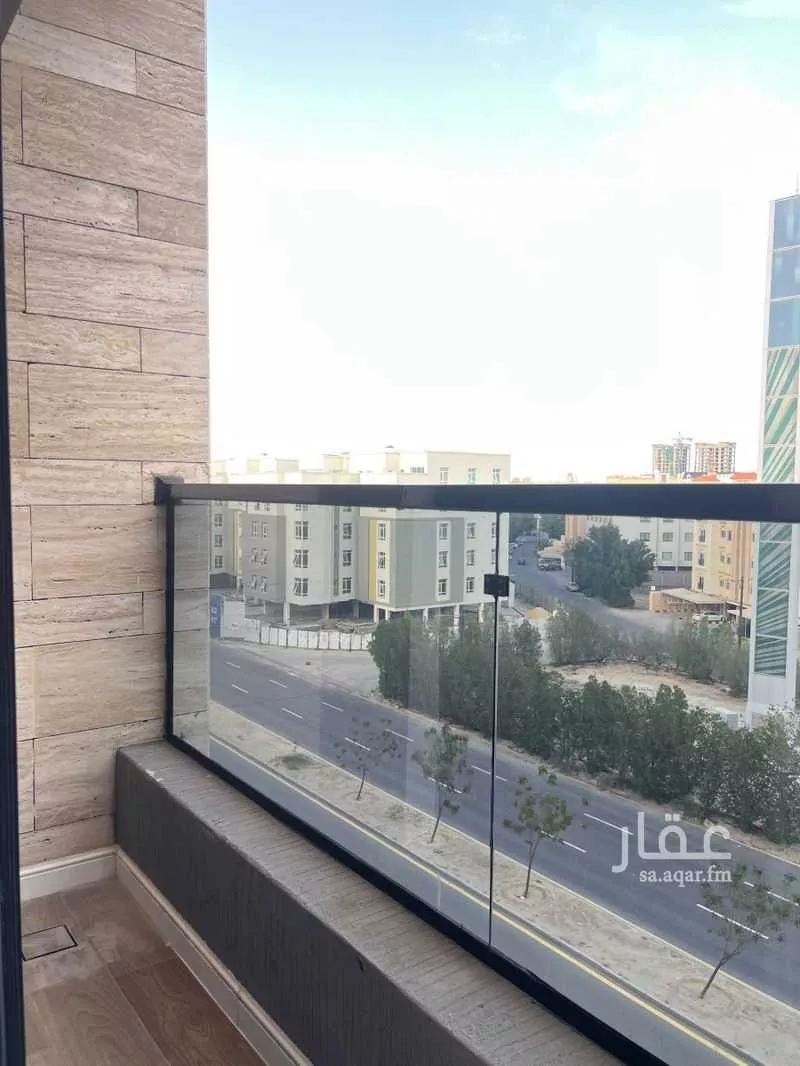 3 bedroom apartment in Al Hamra 20