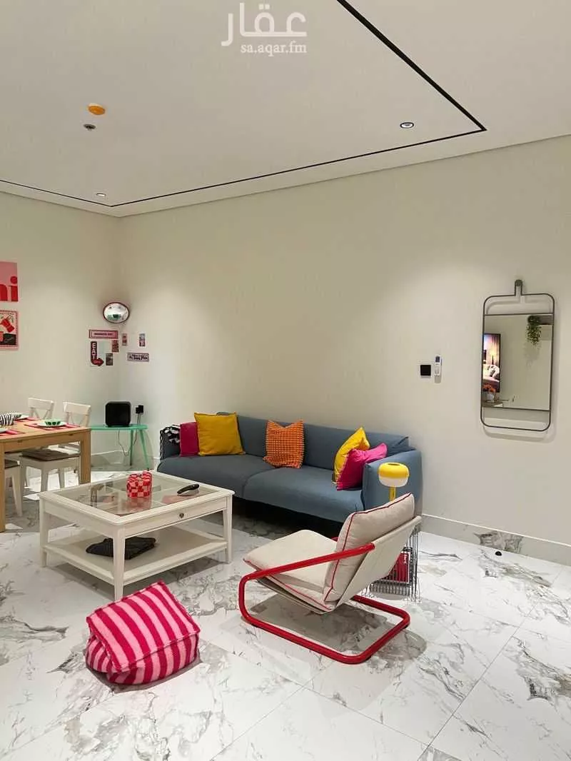 3 bedroom apartment in Al Hamra 3
