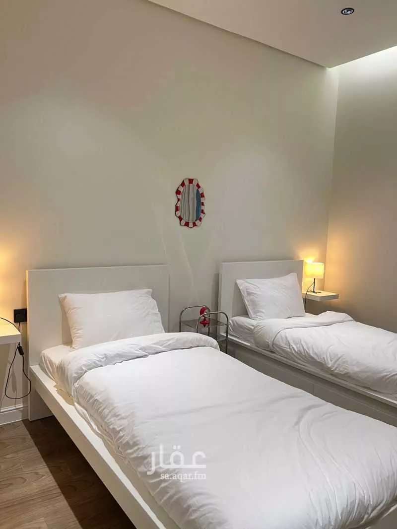 3 bedroom apartment in Al Hamra 21