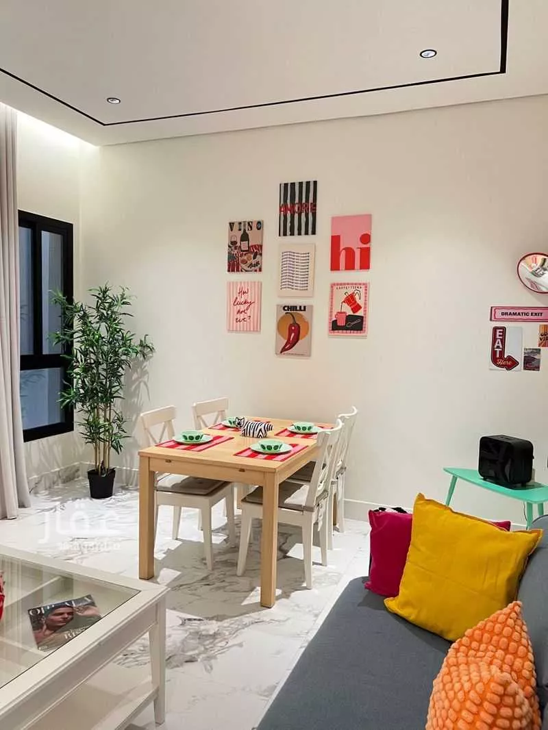 3 bedroom apartment in Al Hamra 25